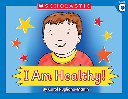 Stock image for I am Healthy (Little Leveled Readers, Level C) for sale by Orion Tech