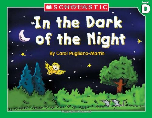 Stock image for In the Dark of the Night for sale by Wonder Book