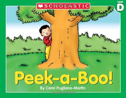 Stock image for Peek-a-boo! for sale by Wonder Book