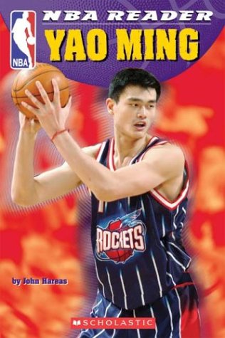 Imagen de archivo de Yao Ming (NBA Reader) a la venta por SecondSale