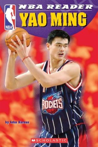 Stock image for Yao Ming (NBA Reader) for sale by SecondSale