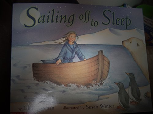 Beispielbild fr Sailing off to Sleep zum Verkauf von Better World Books