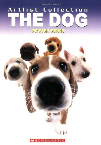Imagen de archivo de The Poster Book (The Dog) a la venta por Gulf Coast Books