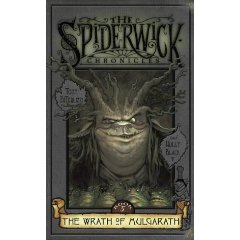 9780439594233: Spiderwick Chronicles Collection - Books 1-5. The Wrath of Mulgrath, The Ironwood Tree, Lucinda's Secret, The Seeing Stone, The Field Guide.