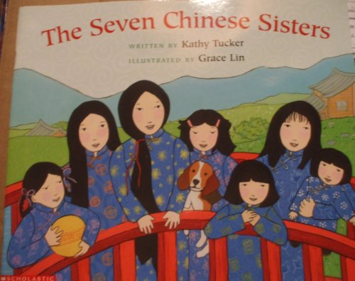 Stock image for The Seven Chinese Sisters for sale by Better World Books: West