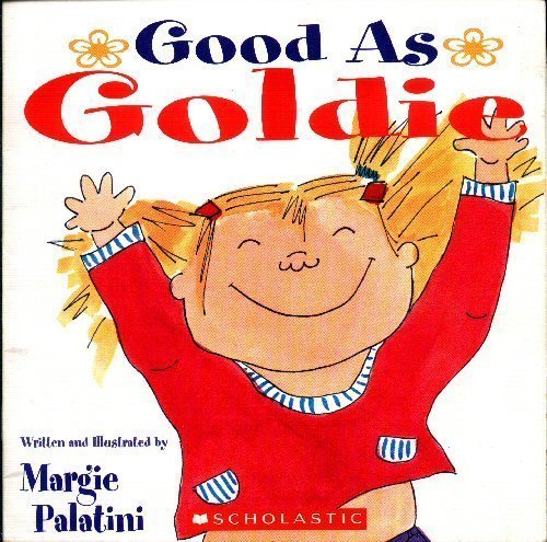 Stock image for Good As Goldie for sale by Your Online Bookstore