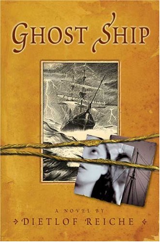 Imagen de archivo de Ghost Ship a la venta por Gulf Coast Books