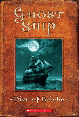 9780439597050: Ghost Ship