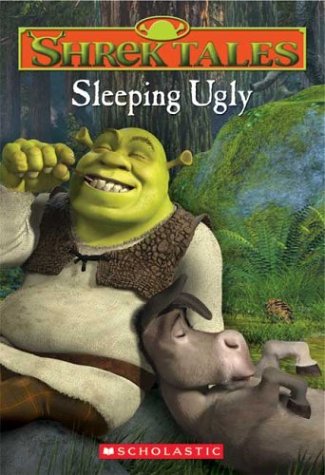 Imagen de archivo de Shrek Tales: Sleeping Ugly a la venta por BookHolders