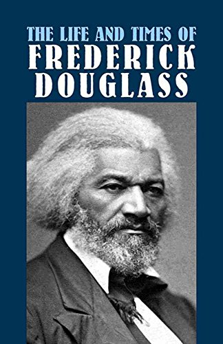 Stock image for Narrative of the Life of Frederick Douglass for sale by Hippo Books