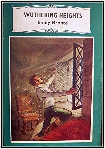 9780439597920: WUTHERING HEIGHTS (Spanish Edition)