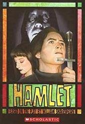 HAMLET (9780439598033) by SHAKESPEARE