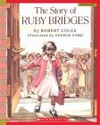 Beispielbild fr The Story of Ruby Bridges zum Verkauf von Better World Books: West