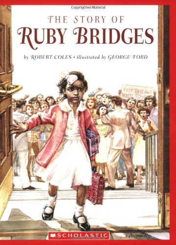 9780439598446: The Story of Ruby Bridges (Scholastic Bookshelf)