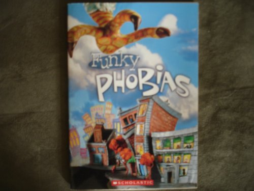 Beispielbild fr Funky Phobias zum Verkauf von Gulf Coast Books