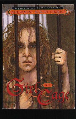 Beispielbild fr Girl in a Cage zum Verkauf von Montclair Book Center