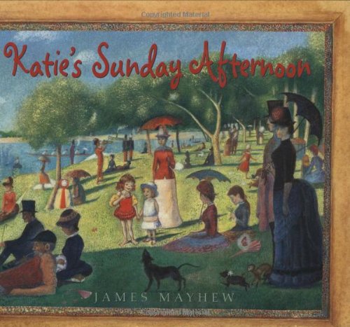 Katie's Sunday Afternoon (9780439606783) by Mayhew, James