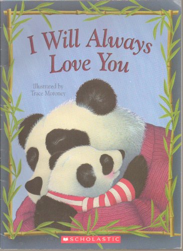 Stock image for I Will Always Love You for sale by Once Upon A Time Books