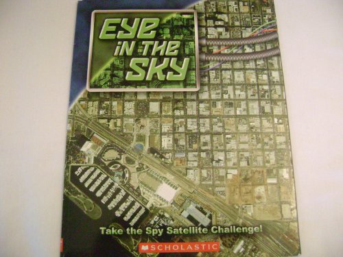 Stock image for Eye In the Sky for sale by More Than Words