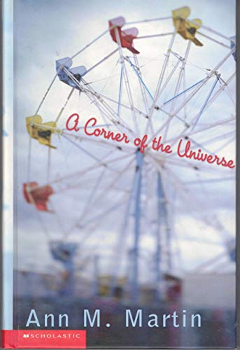 A Corner of the Universe (9780439608640) by Ann M. Martin