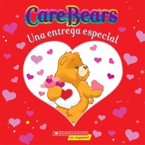 Beispielbild fr Care Bears: Una entrega especial: Special Delivery (sp) zum Verkauf von Wonder Book