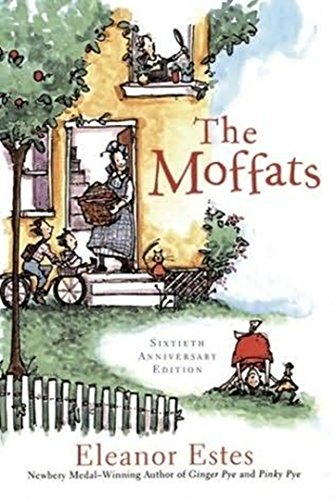 Stock image for The Moffats for sale by Better World Books