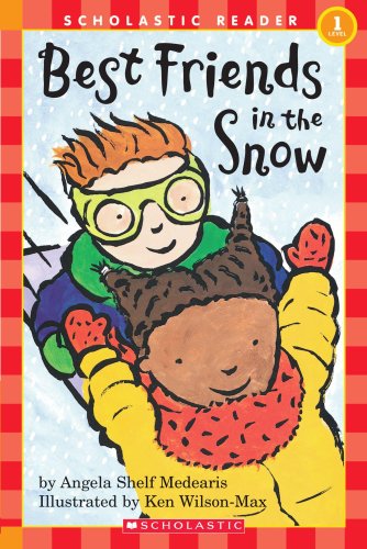 Stock image for Best Friends in the Snow for sale by Better World Books