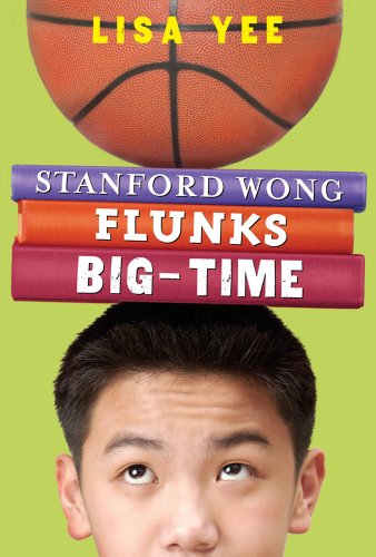 Beispielbild fr Stanford Wong Flunks Big-time zum Verkauf von Wonder Book