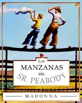 Beispielbild fr Las Manzanas del Seor Peabody zum Verkauf von Better World Books