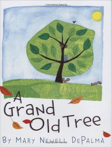 Imagen de archivo de A Grand Old Tree a la venta por Gulf Coast Books