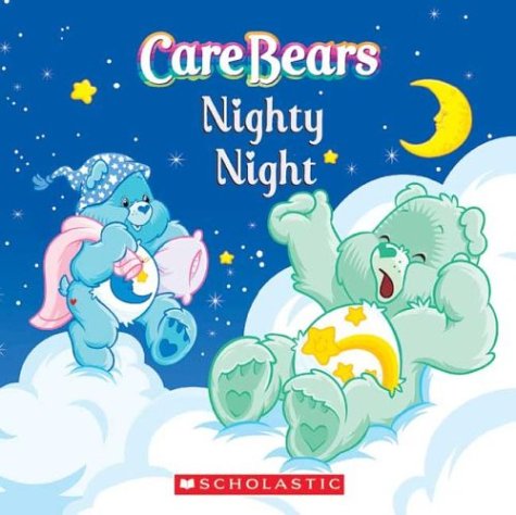 Stock image for Care Bears for sale by Hawking Books