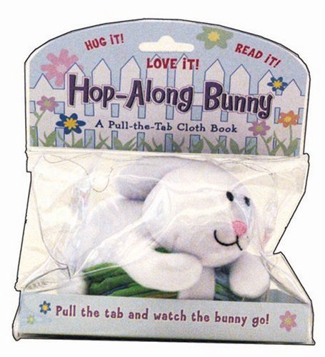 Stock image for Hop-Along Bunny for sale by Ebooksweb