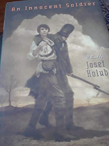 Imagen de archivo de An Innocent Soldier: A Novel a la venta por Hourglass Books
