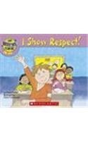 Imagen de archivo de I Show Respect a la venta por Gulf Coast Books