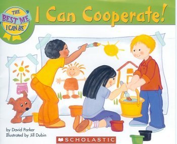 Imagen de archivo de I Can Cooperate a la venta por SecondSale