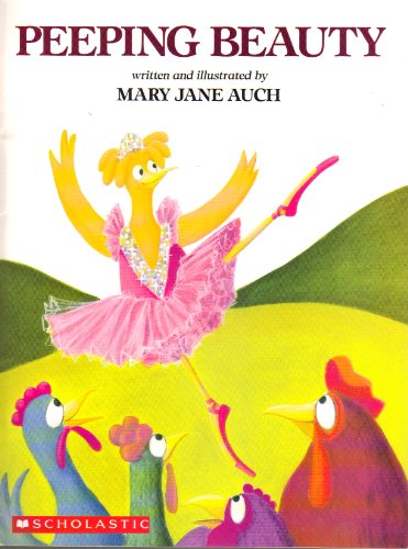 Beispielbild fr Peeping Beauty by Mary Jane Auch zum Verkauf von Better World Books