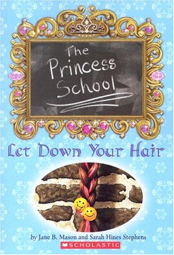 Beispielbild fr Princess School zum Verkauf von Wonder Book
