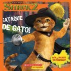 9780439632003: Shrek 2: Ataque de gato (Spanish Edition)