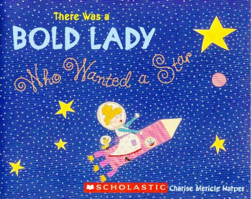 Imagen de archivo de There was an Old Lady Who Wanted a Star a la venta por SecondSale