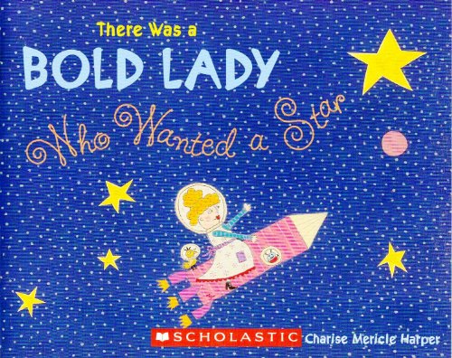 Stock image for There was an Old Lady Who Wanted a Star for sale by Your Online Bookstore