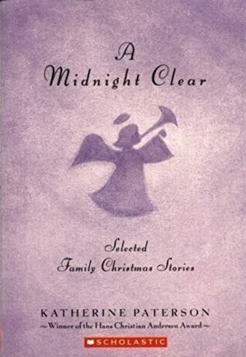 Beispielbild fr A Midnight Clear zum Verkauf von Calamity Books