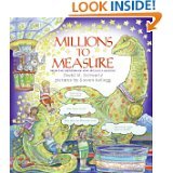 Stock image for Millions to Measure for sale by Better World Books