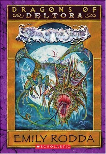 9780439633765: Dragons of Deltora #4: Sister of the South