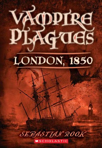 Stock image for The Vampire Plagues I (Vampire Plagues Book I) for sale by SecondSale