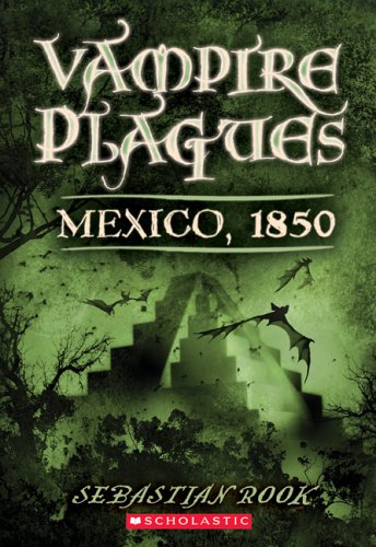 Stock image for The Vampire Plagues III for sale by Gulf Coast Books