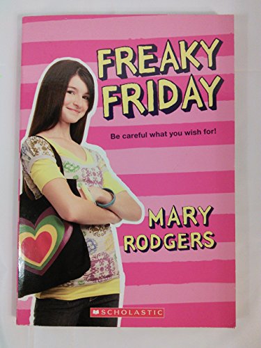 Beispielbild fr Freaky Friday zum Verkauf von SecondSale