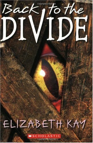 Beispielbild fr Back To The Divide zum Verkauf von Wonder Book