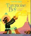 Stock image for Turquoise Boy for sale by Better World Books