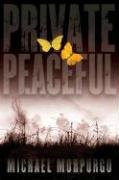 Private Peaceful (9780439636483) by Morpurgo, Michael