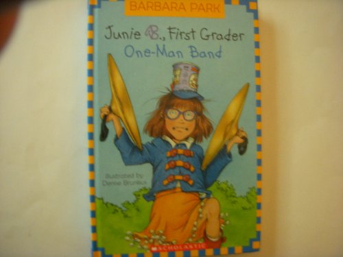 Stock image for (JUNIE B., FIRST GRADER: SHIPWRECKED) BY Park, Barbara(Author)Hardcover May-2004 for sale by medimops